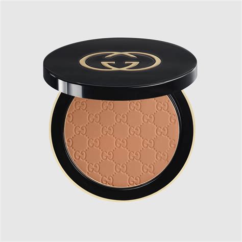 gucci glow bronzer